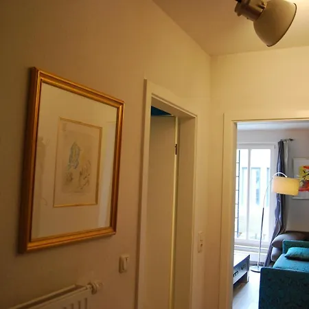 Apartment O43 - Cajus