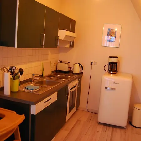 Apartment O43 - Cajus